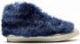 Converse Chuck 70 Fuzzy sneakers Blauw - Thumbnail 1