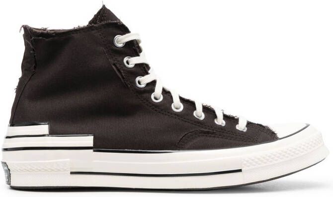 Converse x Patta Chuck 70 sneakers Wit