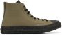 Converse Chuck '70 Hi sneakers Oranje - Thumbnail 1