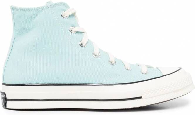 Converse Chuck 70 high-top sneakers Blauw