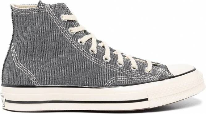 Converse Chuck 70 high-top sneakers Blauw