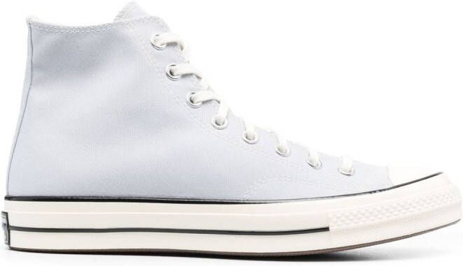 Converse Chuck 70 high-top sneakers Blauw