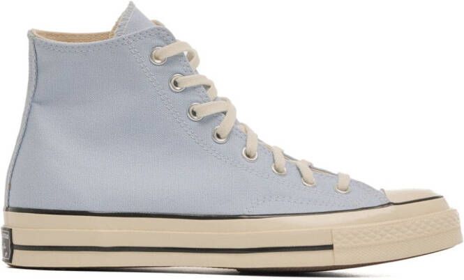 Converse Run Star Legacy CX high-top sneakers Wit