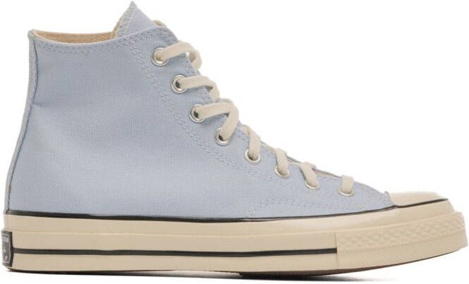 Converse Chuck 70 De Luxe Squared high-top sneakers Beige