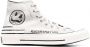 Converse Chuck Taylor All Star high-top sneakers Zwart - Thumbnail 1