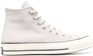 Converse Chuck 70 high-top sneakers Grijs