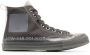 Converse Chuck Taylor high-top sneakers Grijs - Thumbnail 1
