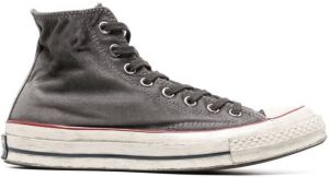 Converse Chuck 70 high-top sneakers Grijs
