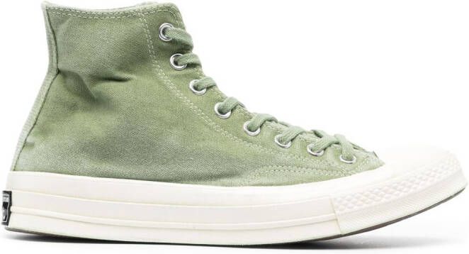 Converse Chuck 70 Marquis high-top sneakers Wit
