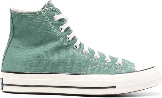 Converse Chuck 70 sneakers met vlakken Rood