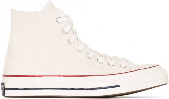 Converse Chuck 70 high-top sneakers Beige