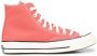 Converse Chuck 70 high-top sneakers Rood - Thumbnail 1