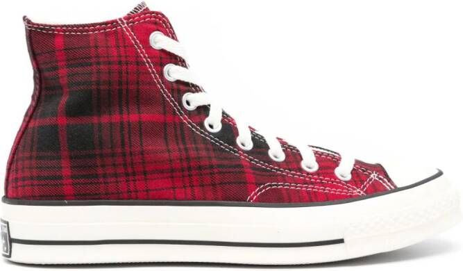 Converse Chuck 70 high-top sneakers Rood