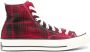 Converse Chuck 70 high-top sneakers Rood - Thumbnail 1