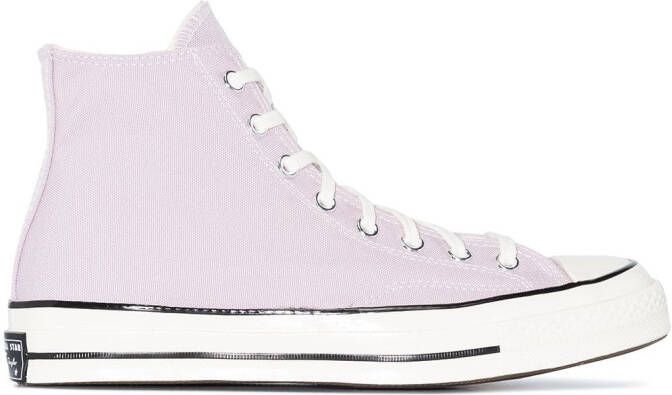 Converse Chuck 70 high-top sneakers Roze