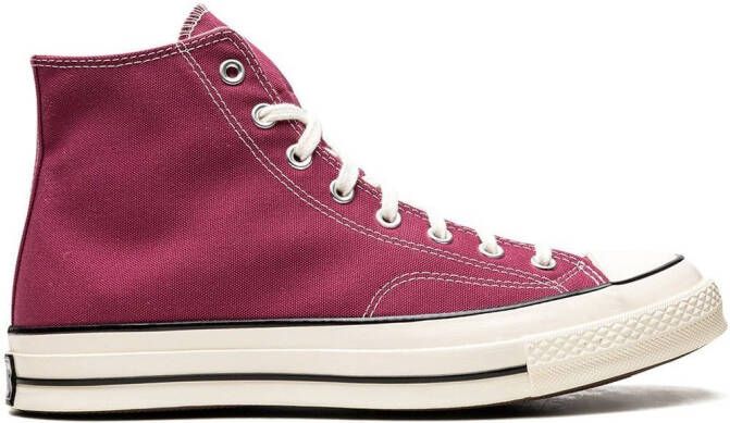 Converse Chuck 70 high-top sneakers Roze