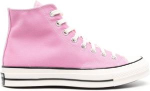 Converse Chuck 70 high-top sneakers Paars