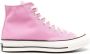 Converse Chuck 70 high-top sneakers Paars - Thumbnail 1