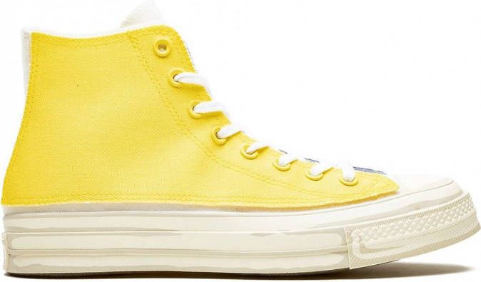 Converse Chuck 70 high-top sneakers Wit