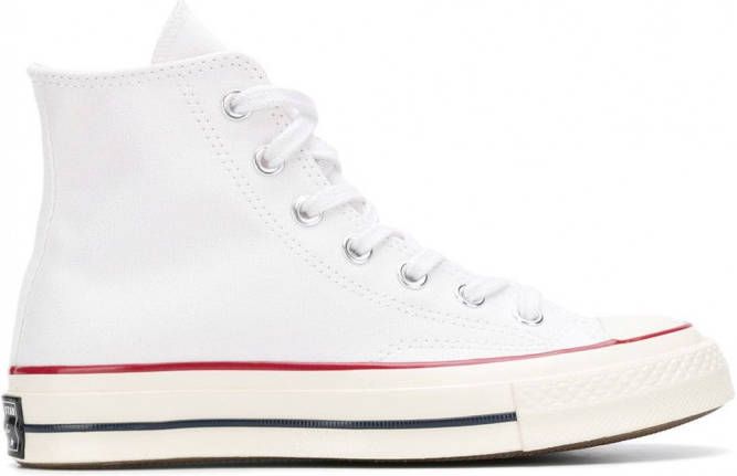 Converse Chuck 70 high top sneakers Wit