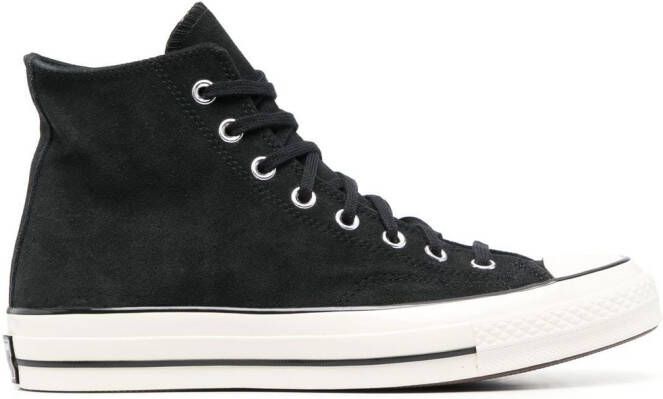 Converse Chuck Taylor All Star Lugged 2.0 sneakers Zwart