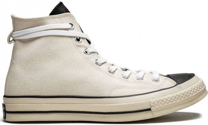 Converse Chuck 70 hoge sneakers Beige