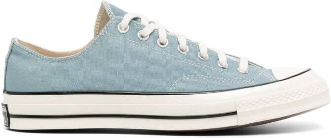 Converse One Star Pro OX low-top sneakers Blauw