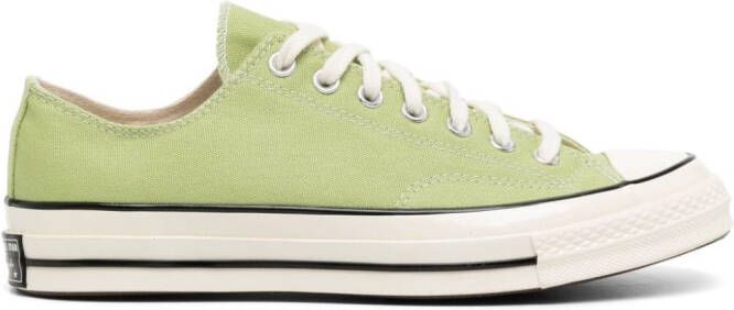 Converse "Chuck 70 Hi Sky High Farm sneakers" Zwart