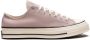 Converse Chuck 70 low-top sneakers Roze - Thumbnail 1