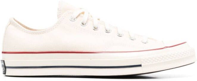 Converse Chuck 70 low-top sneakers Beige