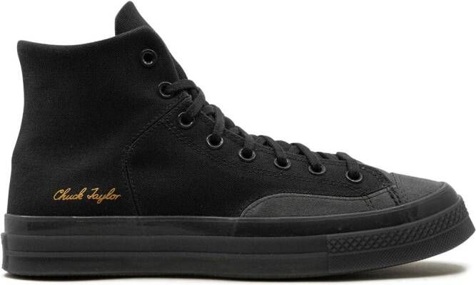 Converse Chuck 70 Maquis sneakers Zwart