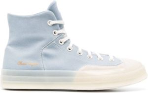 Converse Chuck 70 Marquis sneakers Blauw