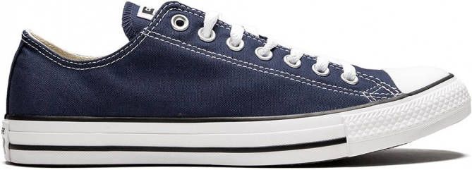 Converse Chuck Taylor 70 Ox "Optical White" sneakers Wit