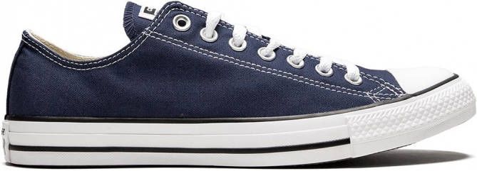 Converse Chuck 70 OX sneakers Blauw