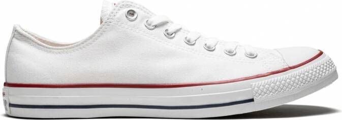 Converse Chuck Taylor 70 Ox "Optical White" sneakers Wit