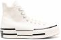 Converse Chuck 70 Plus Egret high-top sneakers Zwart - Thumbnail 8