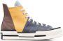 Converse Chuck 70 Plus Mashup high-top sneakers Blauw - Thumbnail 5