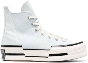 Converse Chuck 70 Plus High sneakers Blauw