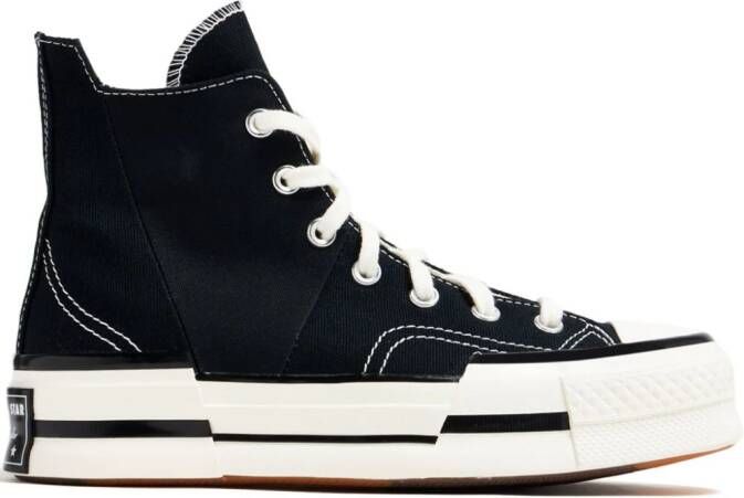 Converse Chuck 70 sneakers Zwart