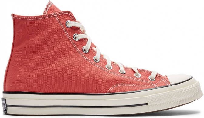 Converse Chuck Taylor All Star Lift Clear sneakers Wit - Foto 1