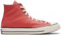 Converse Chuck Taylor All Star Lift Clear sneakers Wit - Thumbnail 1