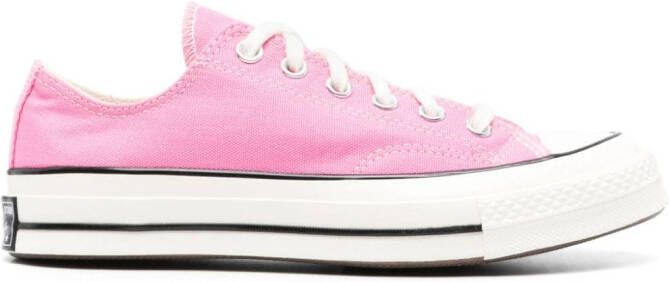 Converse Chuck 70 sneakers met vlakken Roze