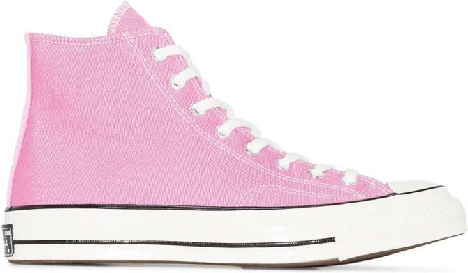 Converse Chuck Taylor 70 sneakers Wit