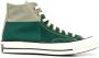 Converse Chuck 70 Plus Egret high-top sneakers Zwart - Thumbnail 4