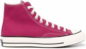 Converse Chuck 70 vetersneakers Rood