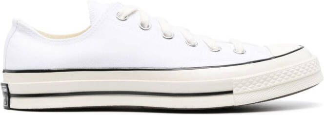 Converse Chuck 70 Vintage sneakers Wit