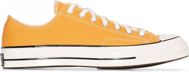Converse Chuck high-top sneakers Groen