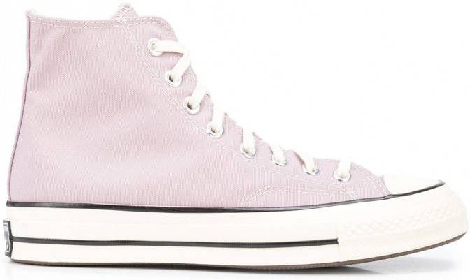 Converse x Feng Chen Wang Chuck 70 sneakers Wit - Foto 4