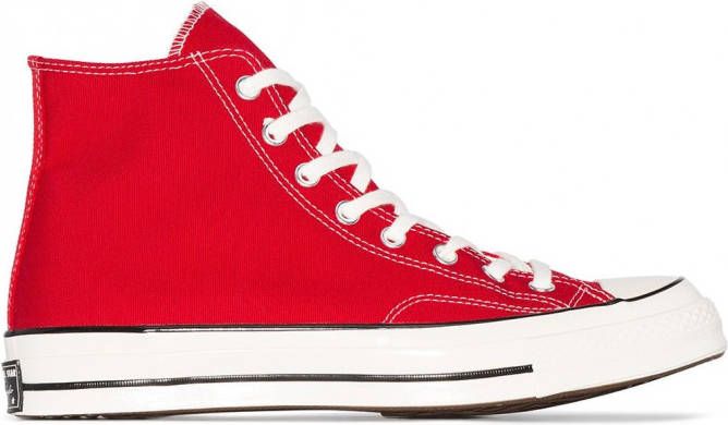 Converse Chuck Taylor 70 sneakers Rood