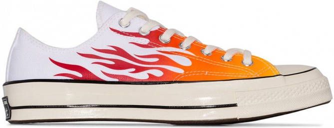 Converse Chuck Taylor 70 sneakers Wit